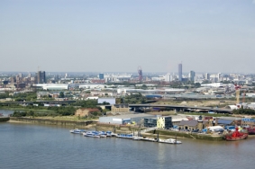 Cleaner East London cleaning